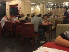 -宏状元现熬粥·京味菜(五棵松店)