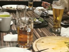 -BomBa意大利餐厅