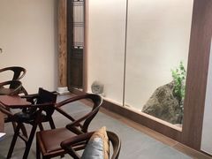 -翁暖茶馆(滨江东总店)