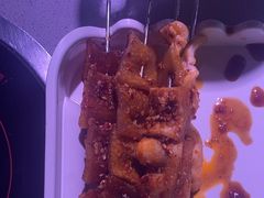 -丰茂烤串(全国首店)