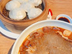 -苓记南京鸭血粉丝.皮肚面(县东巷店)