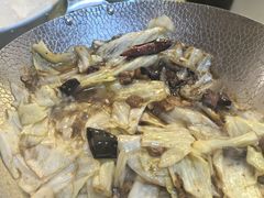 -福巷湘食小馆·猛火现炒(上海首店)