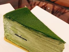 -Chikalicious(新天地店)