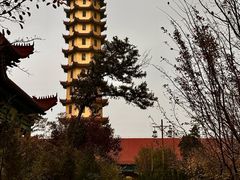 -正觉寺