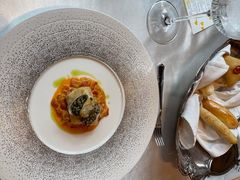 -北京古城老院厉晓麟精致菜