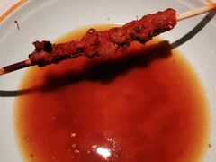 -九毛九西北菜(百信广场店)