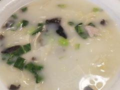 -春水锅贴·传统鲁菜(大明湖店)