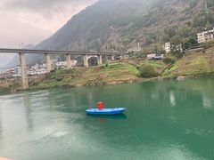 -乌江画廊(彭水苗族土家族自治县)