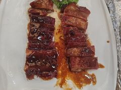 -香顺·客家菜(东坑店)