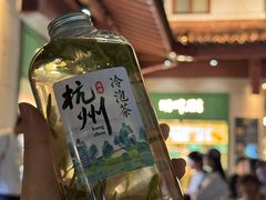 -湖畔居茶楼(湖滨店)