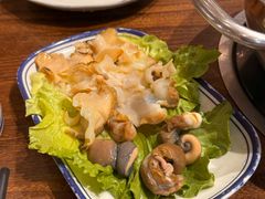 -厝味火锅·潮汕卤水火锅(十一合店)