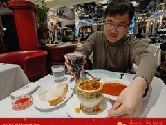 -波特曼西餐厅(中央大街店)