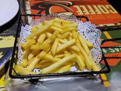 -阳光披萨(辽宁路店)