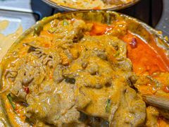 -阳阳老火锅(小南门店)