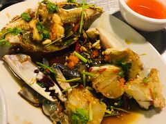 -龙眼南白粥六顺白粥