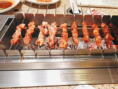 -丰茂烤串(全国首店)