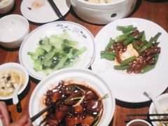 -钱塘人家(通泰路店)