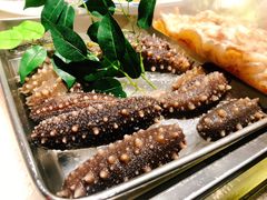 -日丰园海肠水饺·老字号大连海鲜(和平广场店)