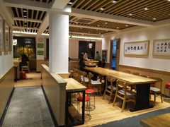 大堂-素满香·素食自助餐(苏州·临顿路店)