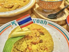 -迷你椰·泰式大排档(共康店)