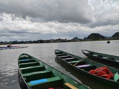 -普者黑风景区-青龙山