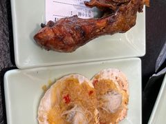 -晓波烧烤(南桥店)