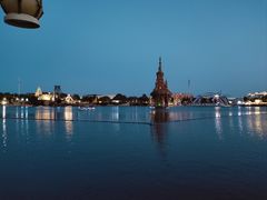 -大连海昌发现王国主题公园