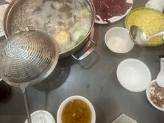 -官塘陈记鱼生·潮汕砂锅粥·牛肉火锅(潮枫路总店)