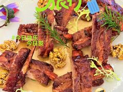 -三品香·江浙菜(松江九谊店)