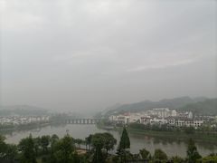 -新安江山水画廊风景区