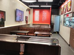 -许哥东北烧烤·铁丳烤串·宫后夹肉(繁花中心店)