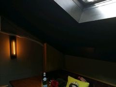 -Amanda餐厅(长乐路店)
