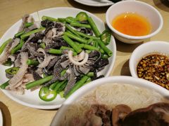 -东山茶寮(新安店)