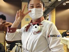 -海底捞火锅(公益西桥店)