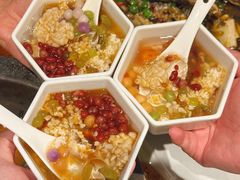 -江城小馆陕南妈妈菜·全球旅行餐厅(钟楼店)