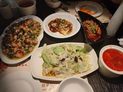 -舌尖上的食缘花园主题餐厅