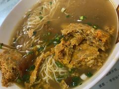 蟹黄糕-荔林食店(西华路店)