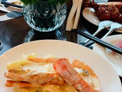-Social 秀西餐厅-长沙瑞吉酒店(运达店)