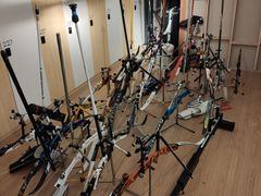 -道顺射箭·团建·骑射(张杨路店)