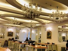 大堂-红房子西菜馆(淮海中路店)