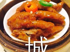 鼎悦酒家-恒宝和宴(合生广场店)