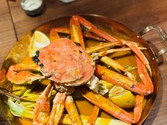 -Osteria Garden 生蚝花园餐厅(原进贤路店)