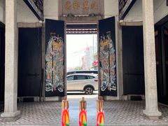 -韩江家庙