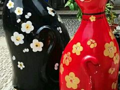 -猫咪博物馆(顶澳仔猫街店)