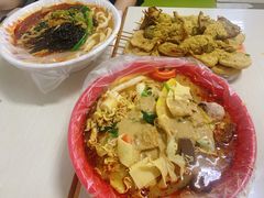 -安发瞧麻辣烫(总店)