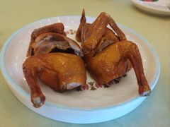 -顺风山庄(水濂山店)