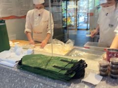 -连鹭海鲜·海肠捞饭·海胆饭(星海店)