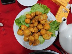 -王城醋血鸭老店