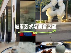 -夜宴江景餐厅