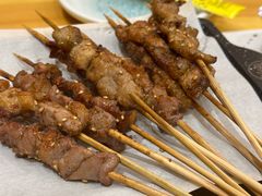 -大话小腰(鸟巢店)